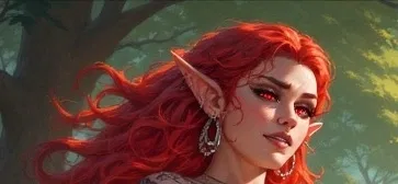 Hung Elven Wave