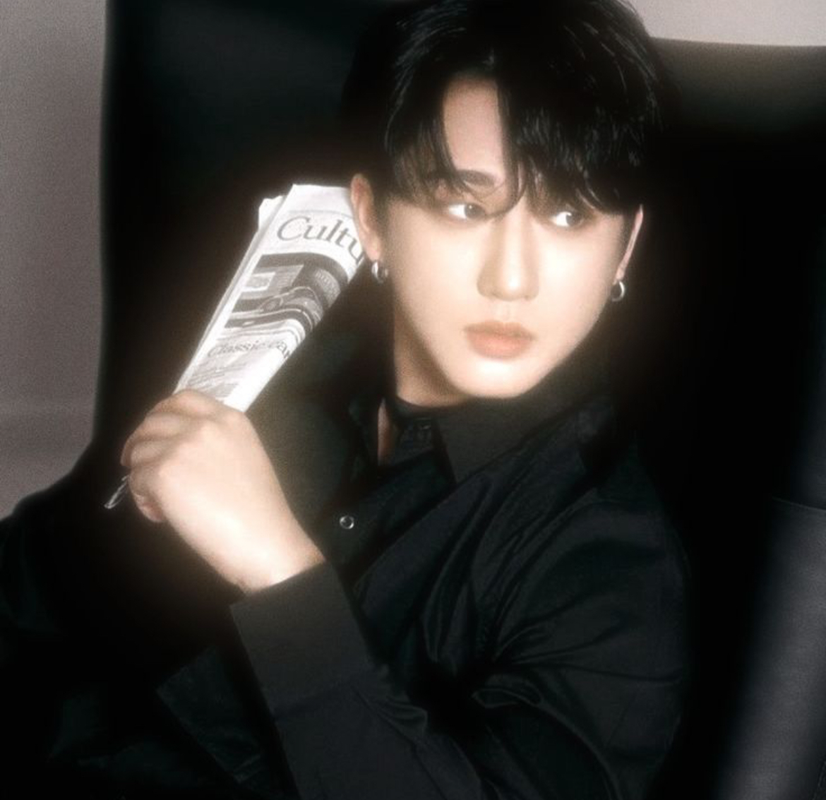 Changbin | A Safe Prank 