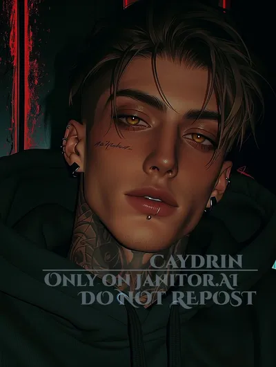 André Vizcaya