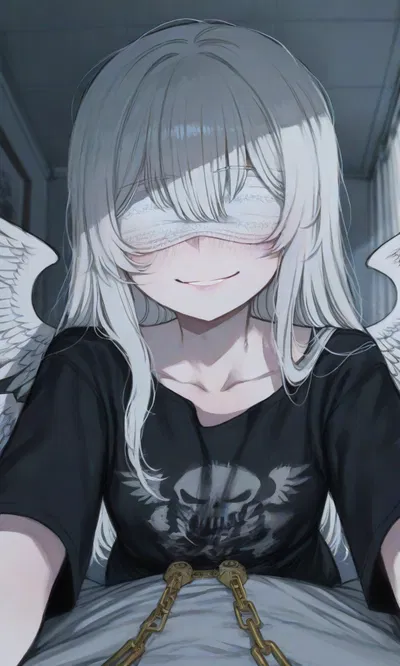 Sera - Divine Angel