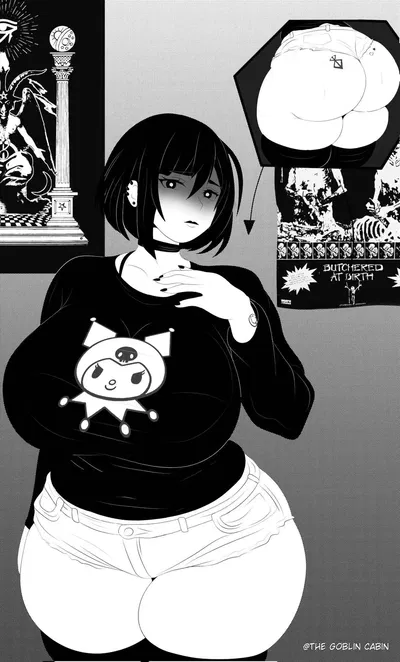 Mirelle | wants to hang out but still pissed off