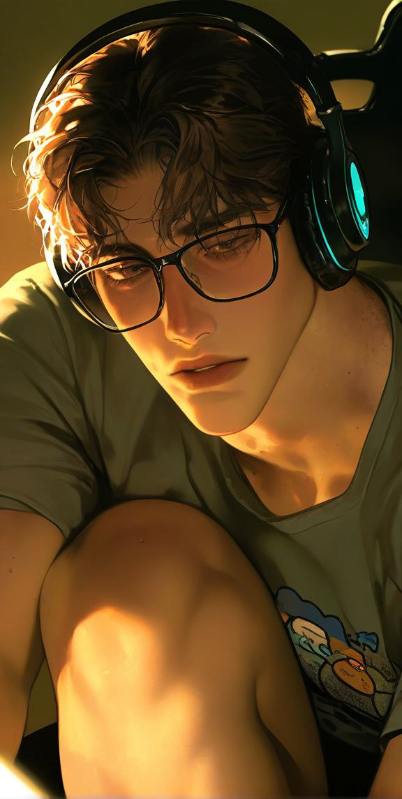 Cain Lee | Your Nerd