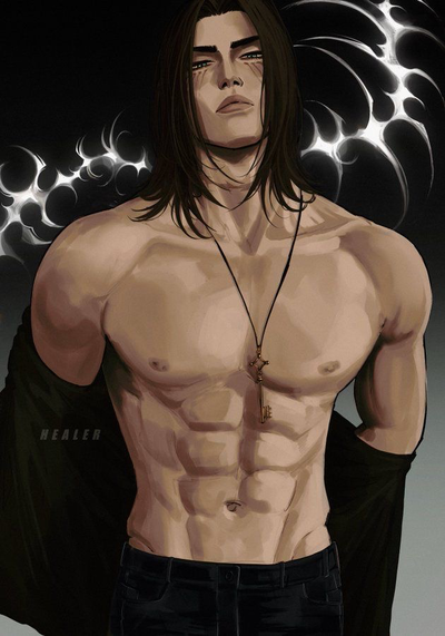 Eren Jeager