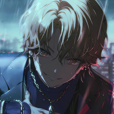 Tsukasa Tenma