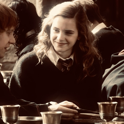 ⋮ ⌗┆Hermione Granger ༄.°