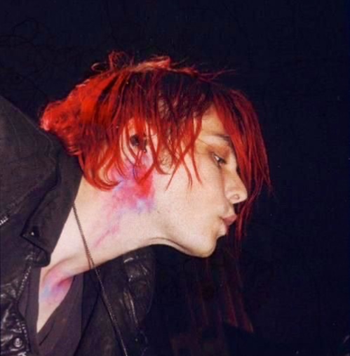Party Poison