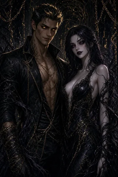 The Twin Collectors
