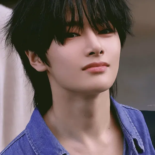Yang Jeongin (I.N)