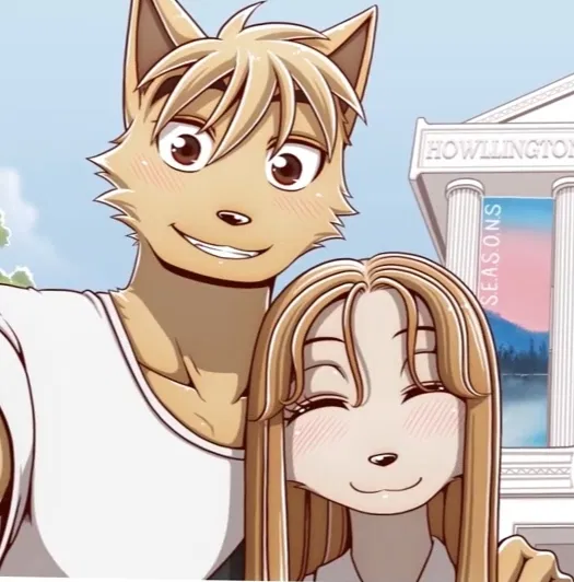 Daniel x Olivia (REMAKE)