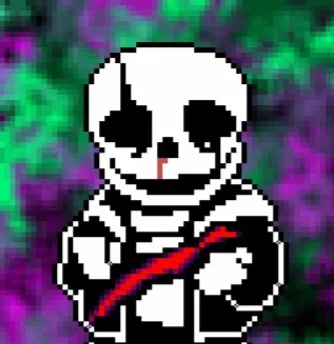 La Jupo — Undertale: La Jupo Vania