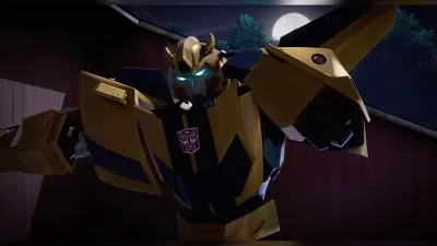 Bumblebee - ES