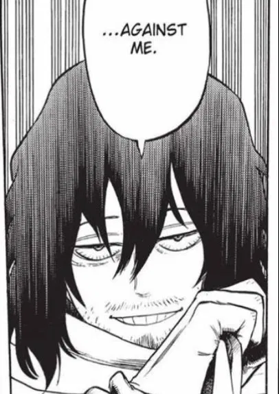 Aizawa Shota