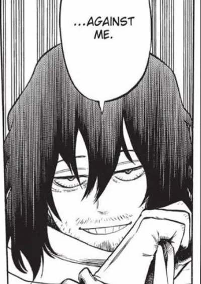 Aizawa Shota