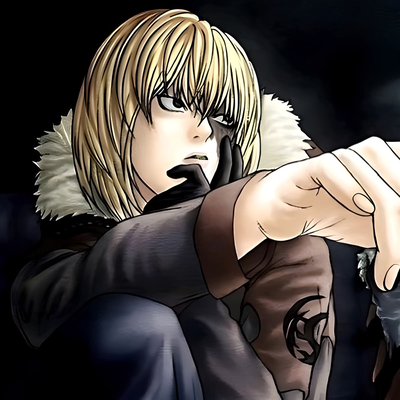 Mello | Mihael Keehl