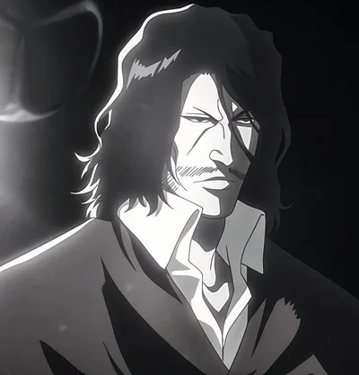 BLCH - Yhwach.
