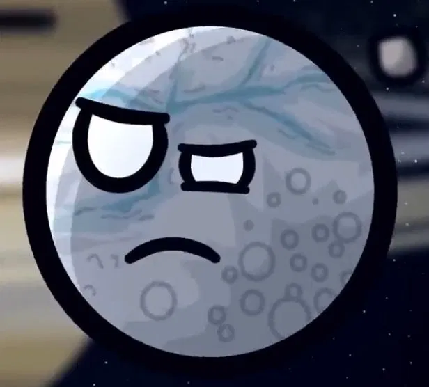 ʿʿ Enceladus — SOLARBALLS