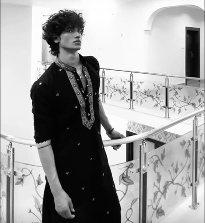 Aarav Mehta