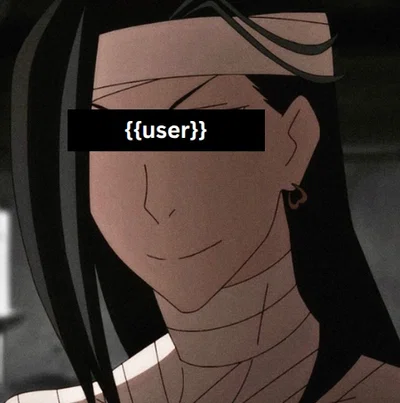 {{user}} L Mathers