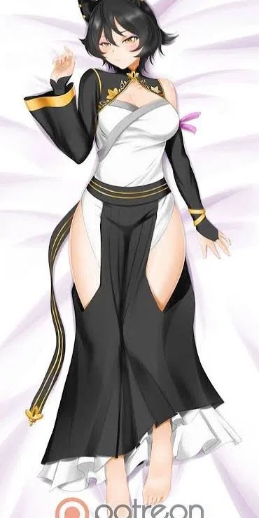 Kali Belladonna: Slave