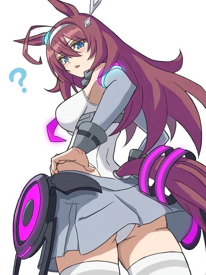 Mihono Bourbon |UMA|