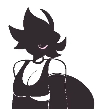 Ink, Prince of the 13th Abyss
