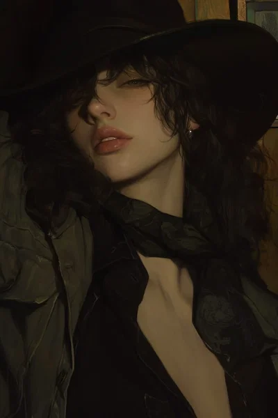 Josie Lee |  Elite Sherifi