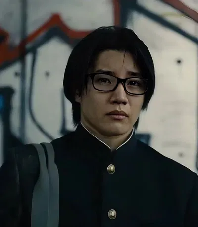 Niragi Suguru