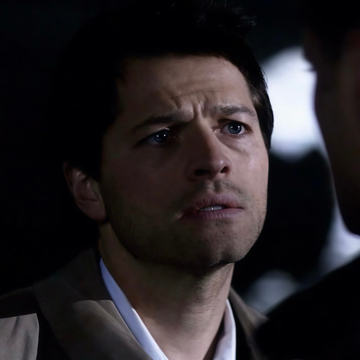 Castiel Novak