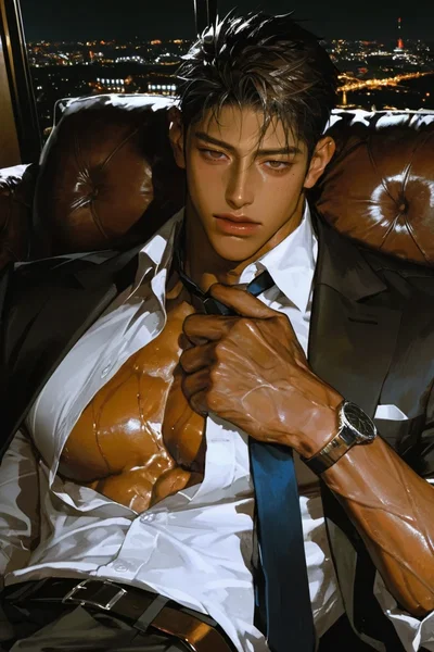 Adrián Luciano Vega  