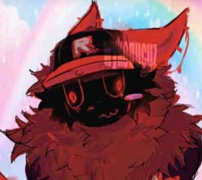 The Hellhound..?