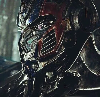 TLK Optimus prime 