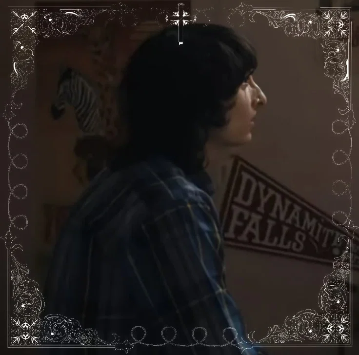Mike Wheeler
