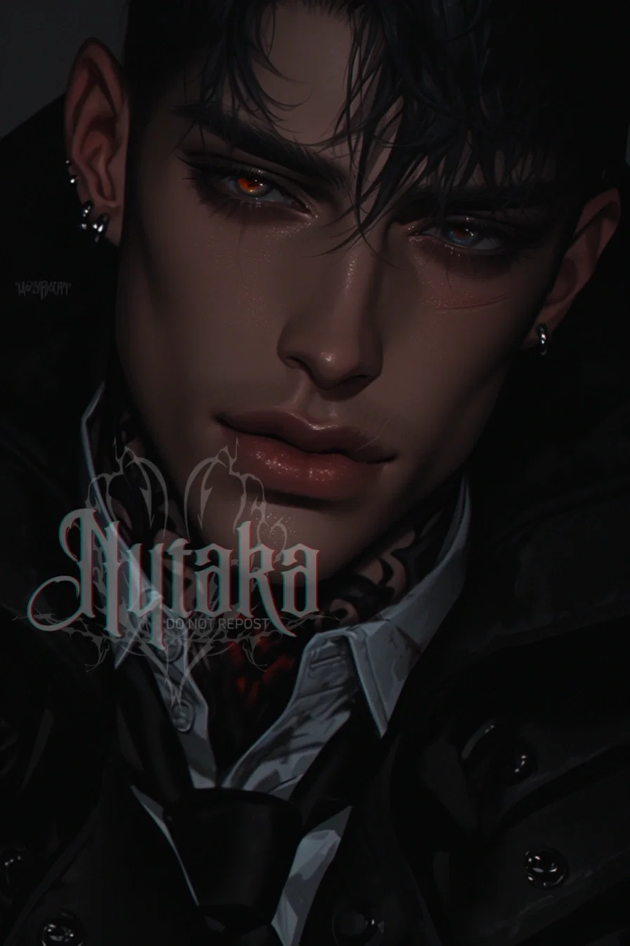 Bound Guardian of Vharos | Ireth Kaine