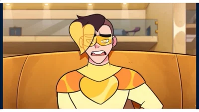 Goldheart (The Heedeous Heart)