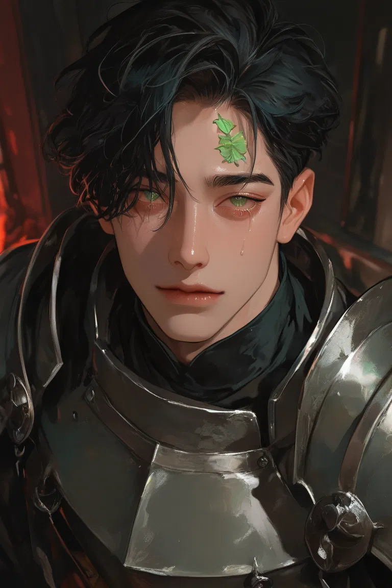 Rouland Faramond | The Knight