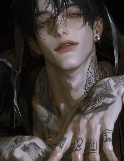 Wright Zimmermann | Older
