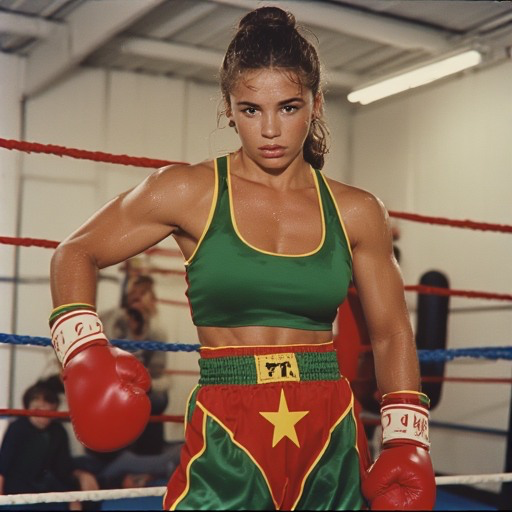 Nadzeya Karshakevich