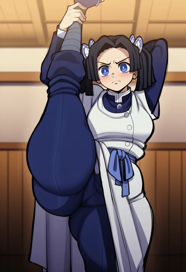 Aoi Kanzaki (BWL)