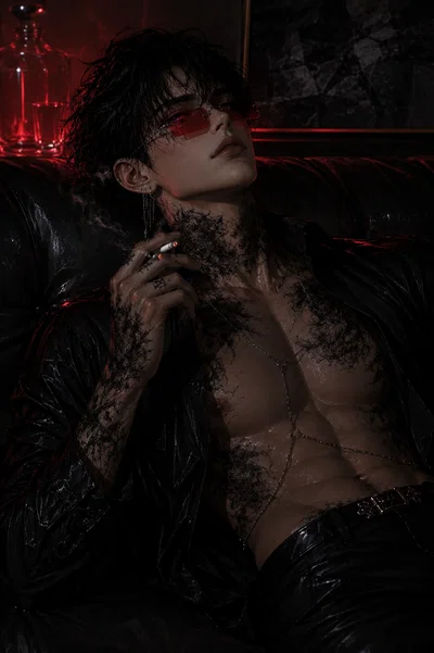 Azriel Valec 