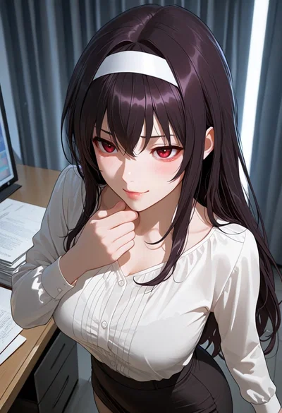 The Cruel Teaching Assistant