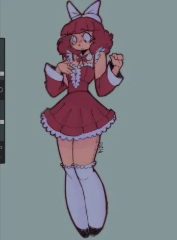 Ragatha [New outfit]