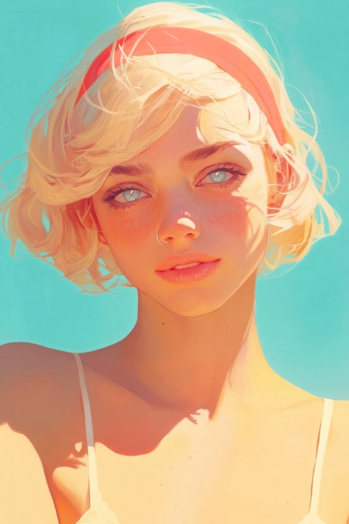Annika Lemoine