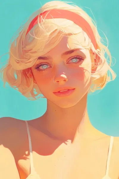 Annika Lemoine