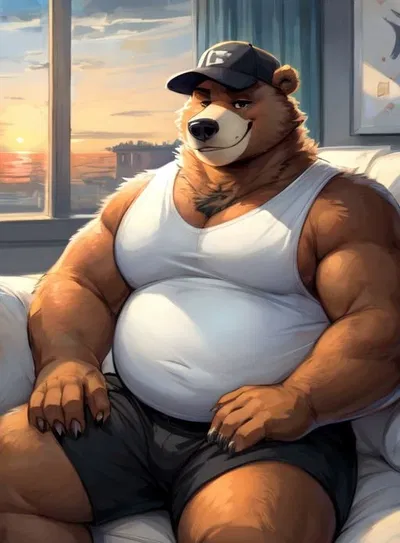 Adam (Remake)