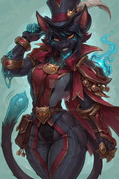 Seraphine Voss