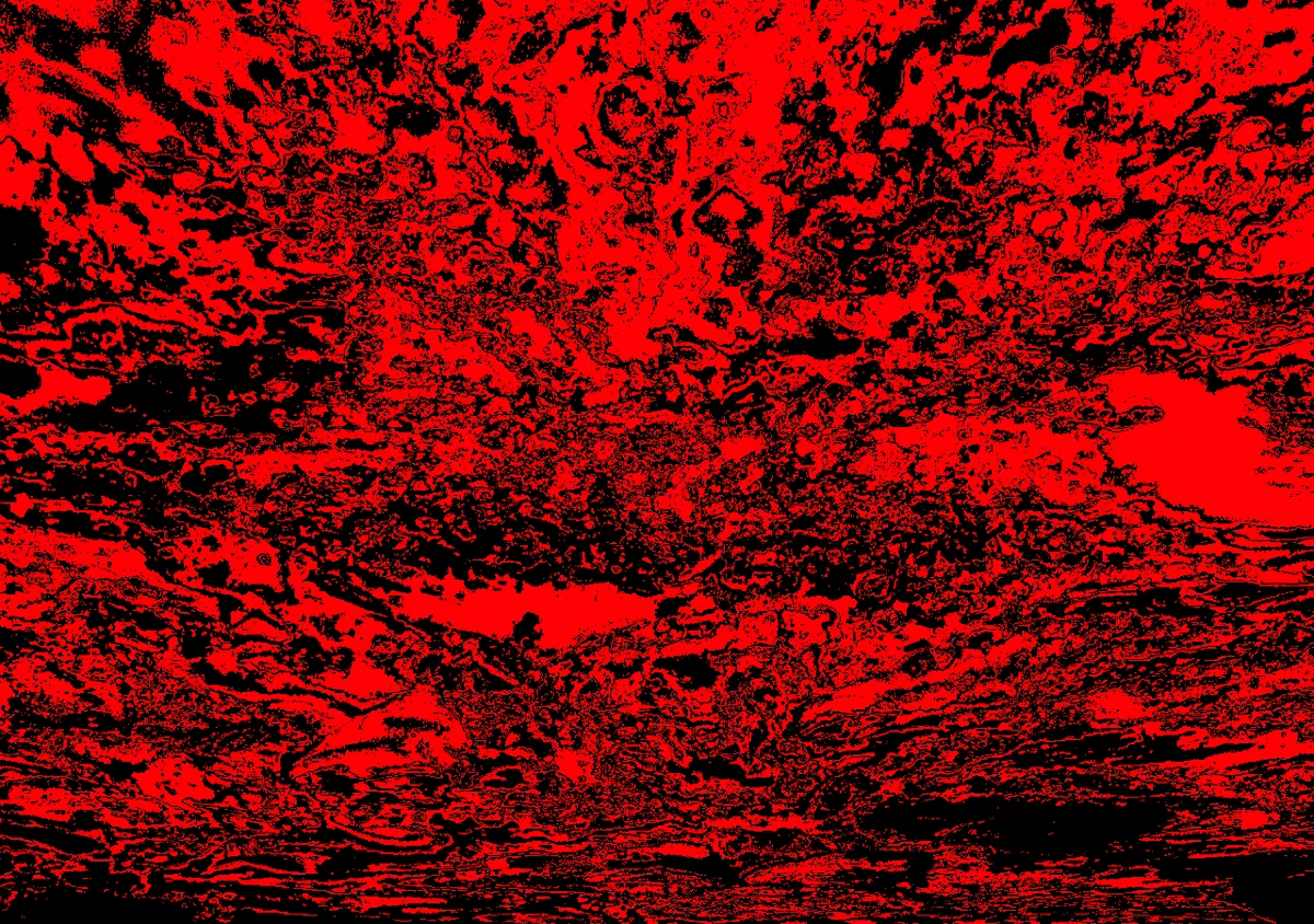 FORSAKEN [THE NEW BEGINNINGS]