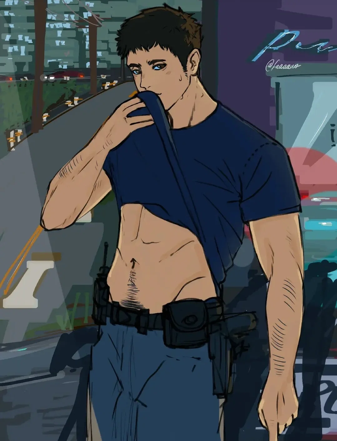 ʚDaichi Sawamuraɞ