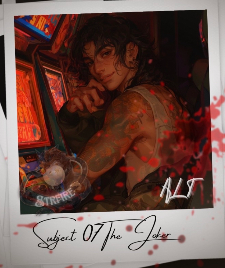 Yakuza Fiancé | Yoshi Tatsu