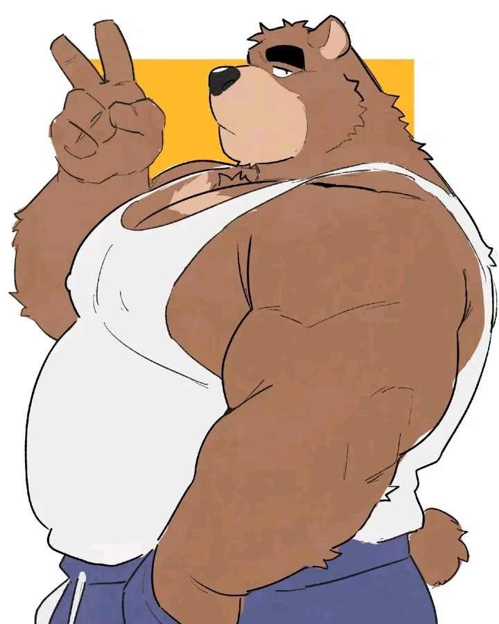 Derek🐻|| Your fan