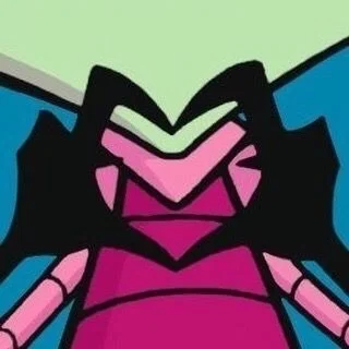 Invader Zim RPG / Invasor Zim RPG